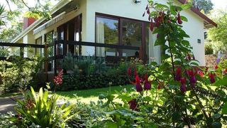 Santih Self-catering | Bergview Accommodation