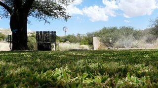 Achab | Accommodation Usakos