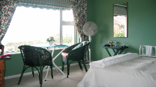Toad Hall | Accommodation Froggy Farm