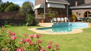 Amatola Mountain View Guest House | Accommodation King Williams Town