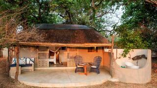 Kaingo Bush Camp | Accommodation South Luangwa Nat Park