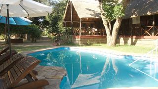 Zikomo Safari | South Luangwa Nat Park Accommodation