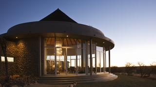 Naankuse Lodge | Windhoek Area Accommodation