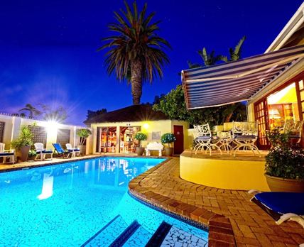 Margate Place Guest House
