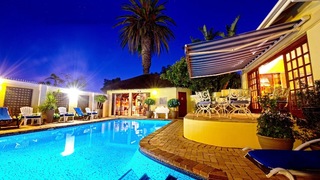 Margate Place Guest House | Summerstrand Accommodation