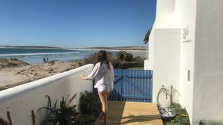 Zula Beach Cottage | Mosselbank Specials