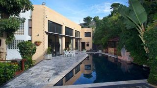 Constantia Vista | Constantia Accommodation
