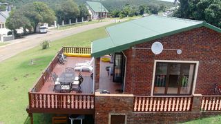 Nautinest Cottage | Chintsa East Accommodation