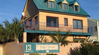 Perlemoen Holiday House | Onrus Accommodation