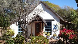 Quail Cottages | Bulawayo Self-catering