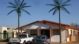 The Palms Boutique Hotel | Lydenburg Accommodation