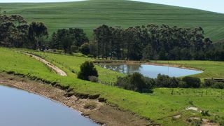 Taim-Go-Loer Private Guest Farm | Napier Accommodation