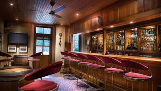 Lords of the Manor | Mooi River Accommodation
