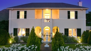 La Fontaine Guest House | Accommodation Franschhoek