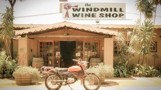 The Windmill Wine Shop & Cottages | Accommodation Hazyview