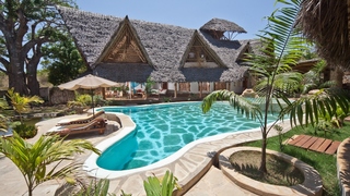 Waterside House | Self-catering Tiwi Beach
