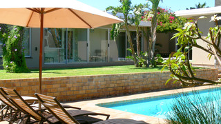 Hajo's Lodge | Accommodation Milnerton