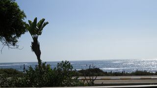Polka's Place No 78 | Port Nolloth Accommodation
