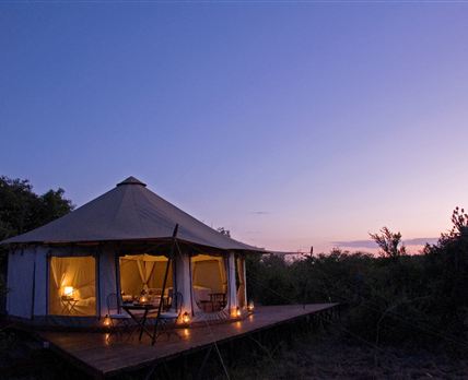 Hemingways Ol Seki Mara