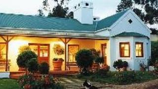 Rouxwil Country House | Accommodation Caledon