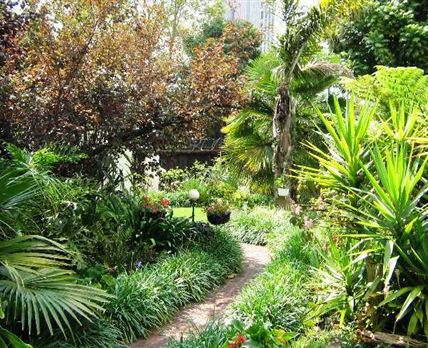 Twickenham Guest House, Auckland Park Accommodation
