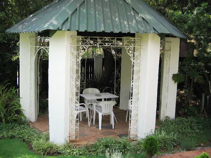Twickenham Guest House, Auckland Park