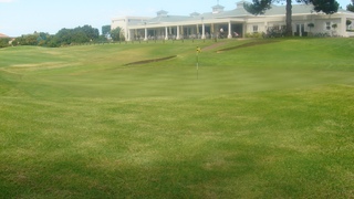 Goose Valley - CC4 | Self-catering Goose Valley Golf Estate