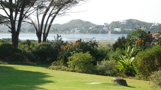 Goose Valley L4 | Goose Valley Golf Estate Accommodation