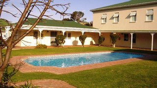 River Club - 33 | Piesang Valley Accommodation