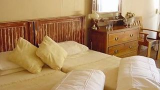 Mountain View Guest House | Accommodation Springbok
