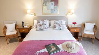 Hillwatering Country House | Accommodation Sabie
