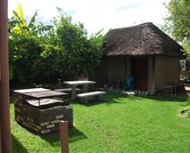 Greenhill Chalets