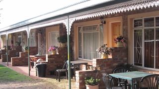 Cherry on Top | Potchefstroom Accommodation