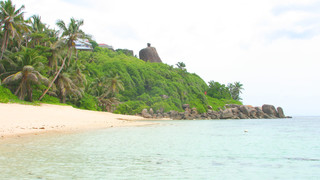 Demeure de Cap Macon | Anse Royale Accommodation