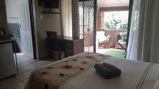 Daai Plek Holiday Home | Veldenvlei Self-catering