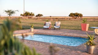 Uurpan Safari Lodge - Schweizer | Schweizer-Reneke Lodges