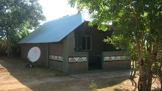 Bayama's Lodge, Pub & Grill | Accommodation Mpika