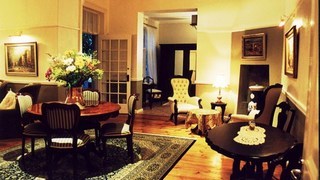 Villa Ora | Accommodation Oudtshoorn