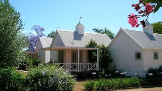 5 Mountains Lodge | Accommodation Wellington