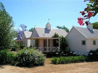 5 Mountains Lodge | Wellington Accommodation