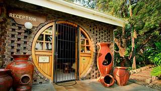 Royal Game Guest House | Phalaborwa Accommodation