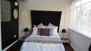 11 Red Mandarins Apartment No.1 | Accommodation Rosebank