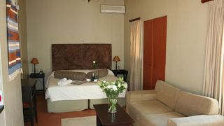 45 Broadway Lodge | Accommodation Durban North