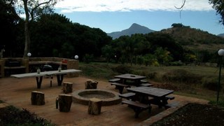 Crankos Creek | Louw's Creek Accommodation