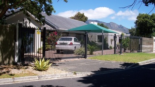 Sevensleepers | Tokai Accommodation