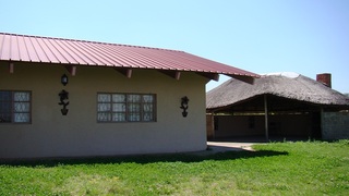 Die Stal Self-catering | Accommodation Winterton