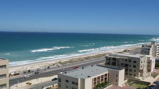 Blouberg Ocean View B1003 | Accommodation Bloubergrant