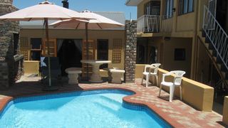 Cyril Rose Guesthouse | Accommodation Caledon