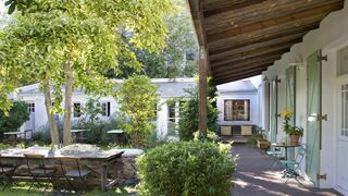 La Grenadine | Gardens Accommodation