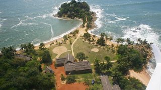 Loumoon Lodge - Hillside | Agyan Lodges